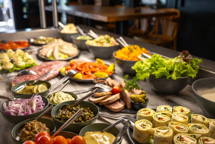 Brasserie du Garcon Pointu