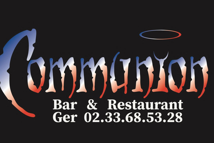 COMMUNION BAR & RESTAURANT