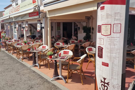 Le Rouget