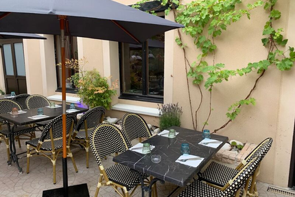 Peperoncino - Restaurant Franco-Italien