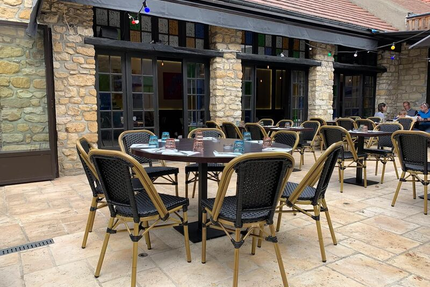 Peperoncino - Restaurant Franco-Italien