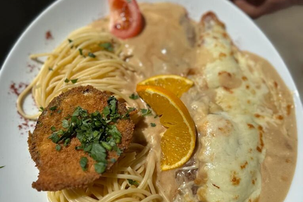 Peperoncino - Restaurant Franco-Italien