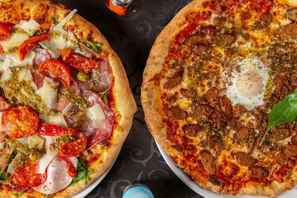 Peperoncino - Restaurant Franco-Italien