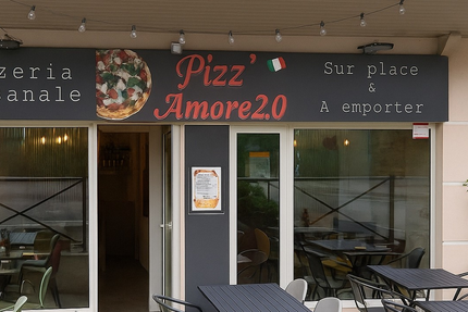 Pizz'amore2.0