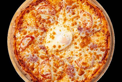 Ferté Pizza Romillé