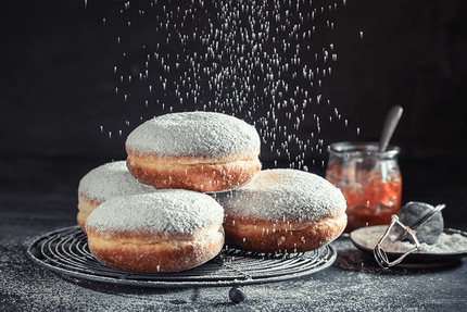 Ferté Pizza Romillé