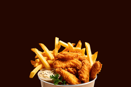 Ferté Pizza Romillé