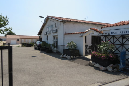 Bar-Tabac-Restaurant Le Bistrot Gourmand