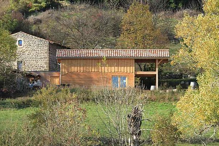 Brasserie de la Grange du Seigneur