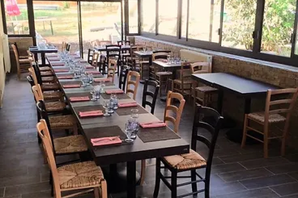 Restaurant CHEZ CLAUDINEVosges