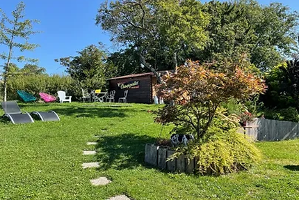 Restaurant CHEZ CLAUDINEVosges