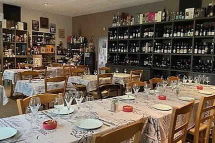 Restaurant CHEZ CLAUDINEVosges