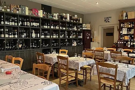 Restaurant CHEZ CLAUDINEVosges