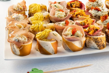 Poulaillon Saint-Louis - Pain, Viennoiserie, Pâtisserie, Moricette®, Snacking