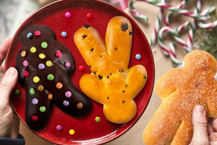 Poulaillon Saint-Louis - Pain, Viennoiserie, Pâtisserie, Moricette®, Snacking