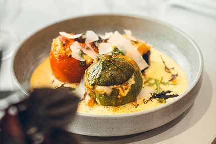 Il etait une fois...