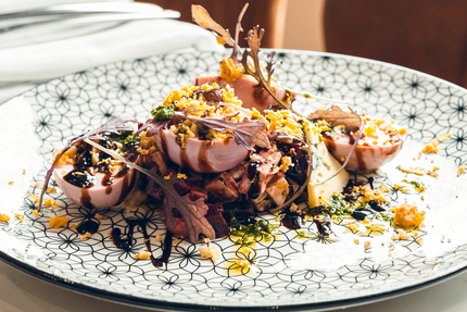 Il etait une fois...