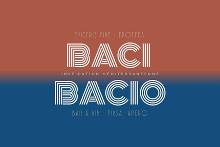 BACIO