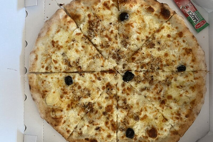 Arcades Pizza Trois F