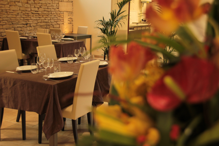 Auberge de la Luzerne