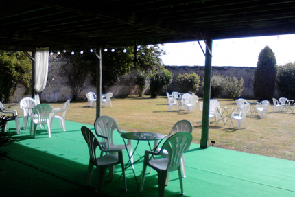 Auberge de la Luzerne