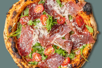 Paparazzi Story Pizza