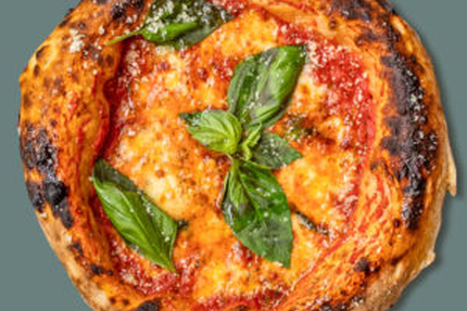 Paparazzi Story Pizza