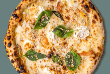 Paparazzi Story Pizza