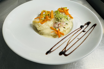 Restaurant La Table du 13