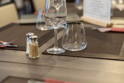 Restaurant La Table du 13