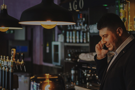 Restaurant La Table du 13