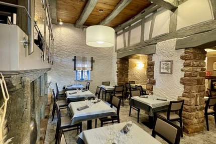 Au Caveau de l'Etable