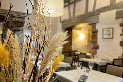 Au Caveau de l'Etable