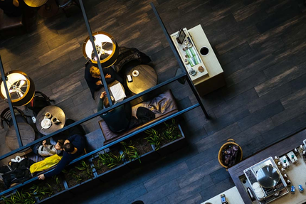 BISTROT TOURANGEAU - RESTAURANT TOURS NORD