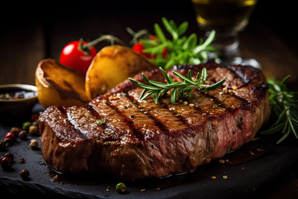 BISTROT TOURANGEAU - RESTAURANT TOURS NORD