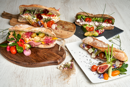 La Petite Pause • Illkirch