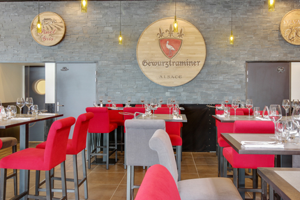 La Brasserie des Gourmands
