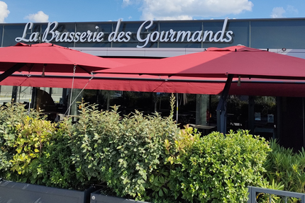 La Brasserie des Gourmands