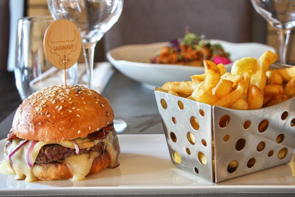 La Brasserie des Gourmands