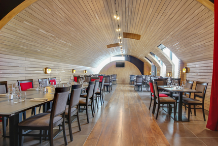 La Brasserie des Gourmands