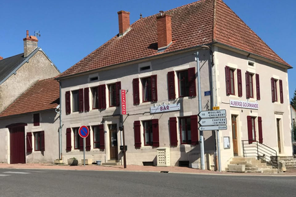 Auberge Gourmande