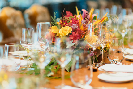 Enza Famiglia - La Défense