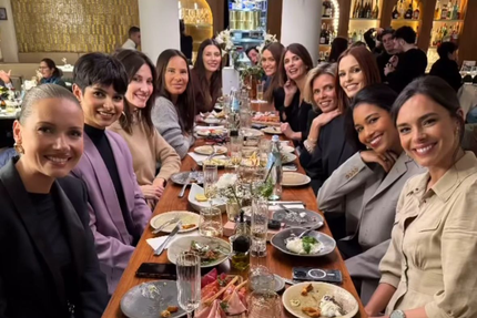 Enza Famiglia - La Défense