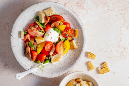 Salon de thé - A LA LETTRE THE