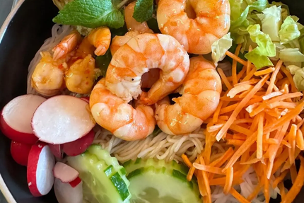 Restaurant BOODABOWL