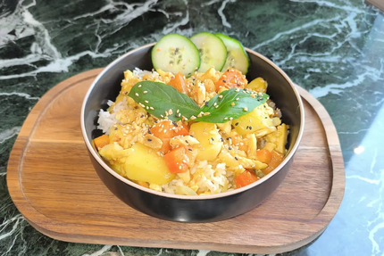 Restaurant BOODABOWL