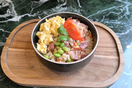 Restaurant BOODABOWL