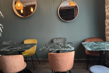 Restaurant BOODABOWL