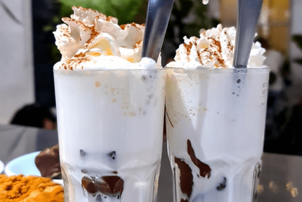 Wilder by La Wilderie