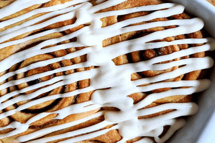 Wilder by La Wilderie